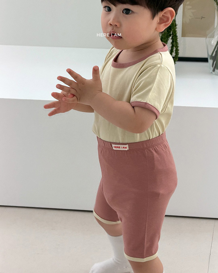 🇰🇷Here I Am set