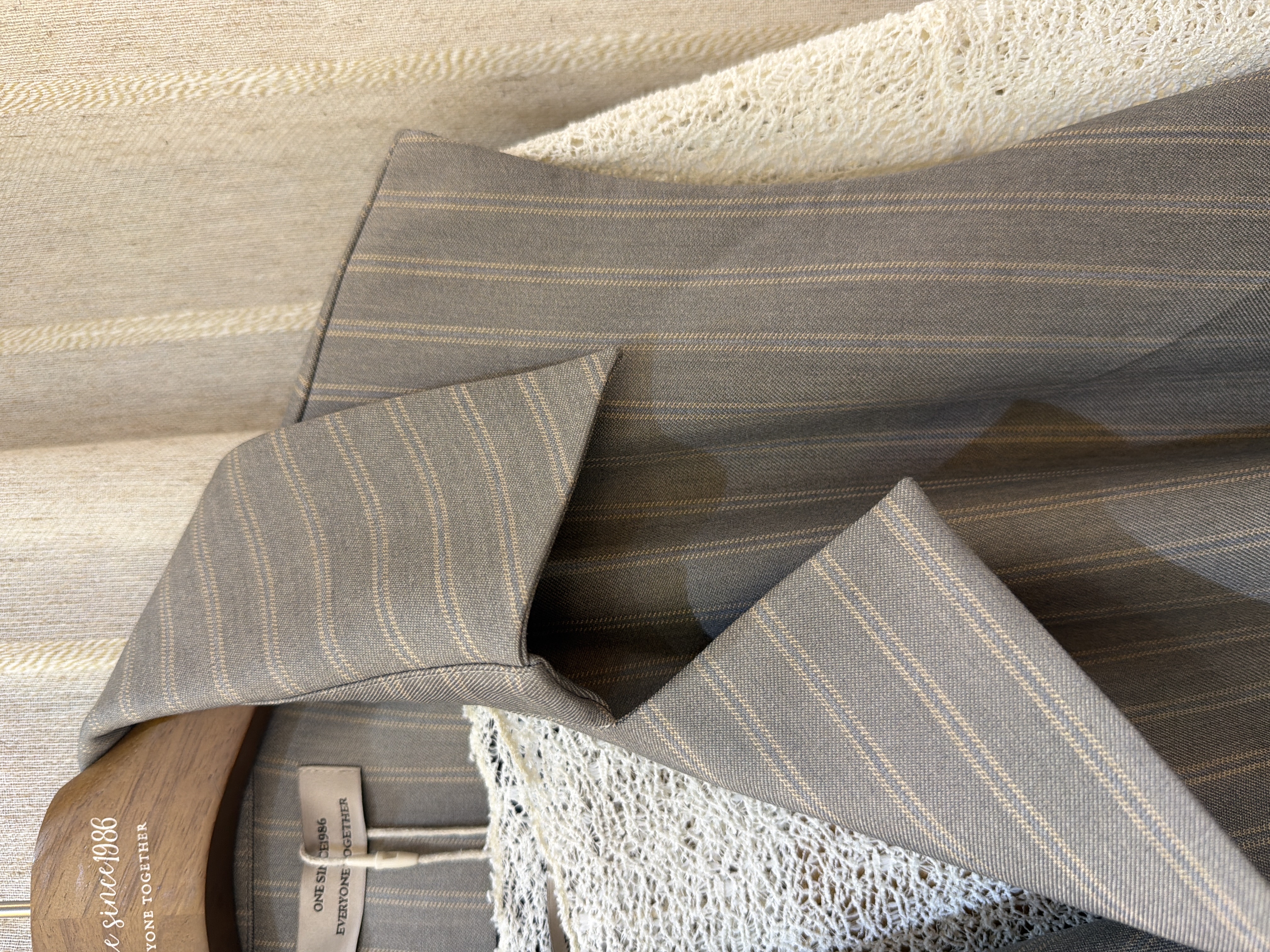 ONE JK44 ✨自家品牌