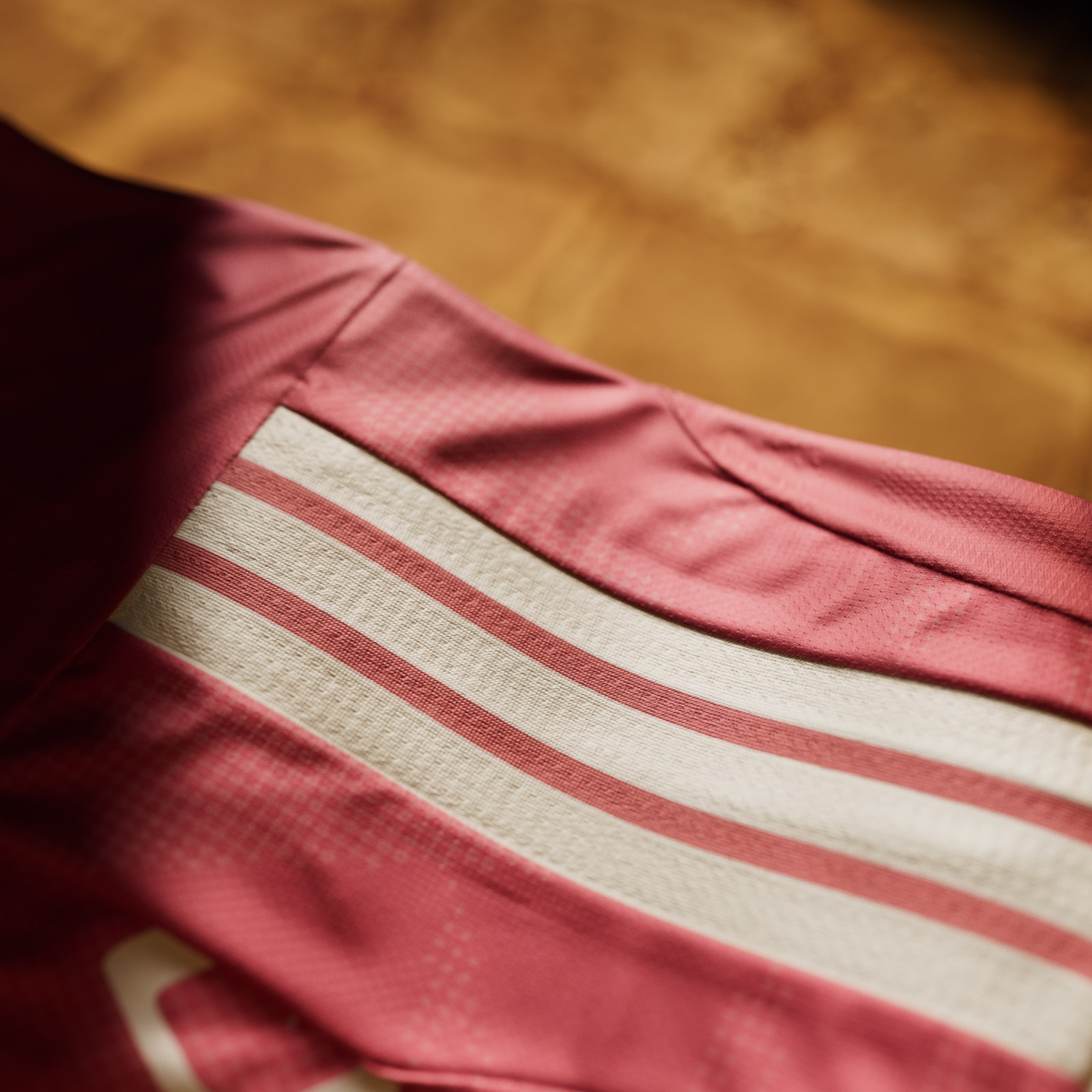 💎拉丁美洲風情重塑經典 Adidas Real Madrid 皇家馬德里 2026-27 三客球員版球衣 (可加印字章) KQ6946