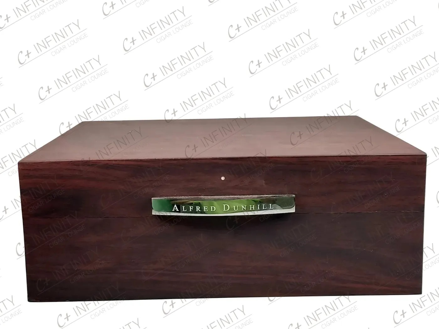 Dunhill Humidor