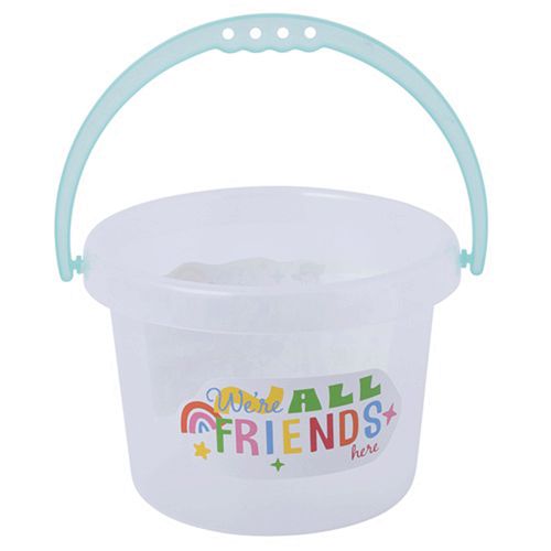 🆕【⭐訂購⭐】🌀 🇯🇵 日本直送🇯🇵 #Sanrio / #Disney 沙灘玩具豪華水桶套裝［4款選］🌀 [ELDD-0160][260517]