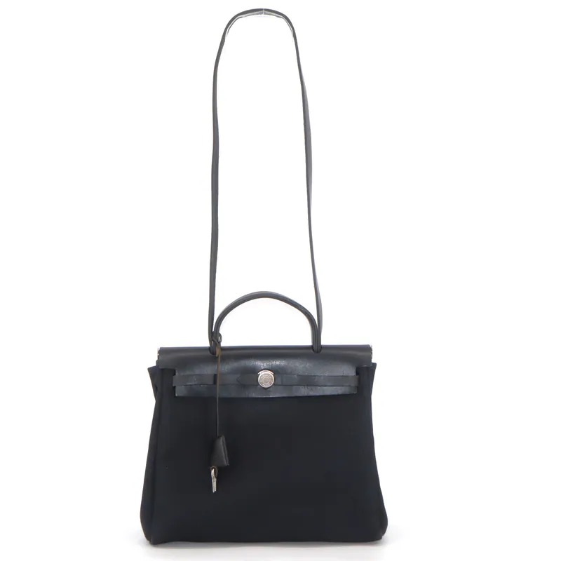 Hermes Herbag 31