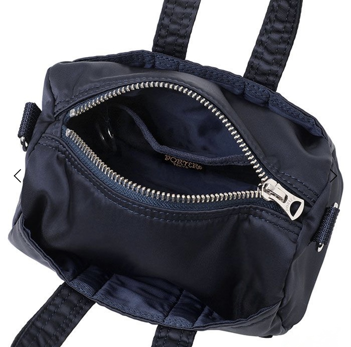Porter 2WAY BOSTON BAG MINI