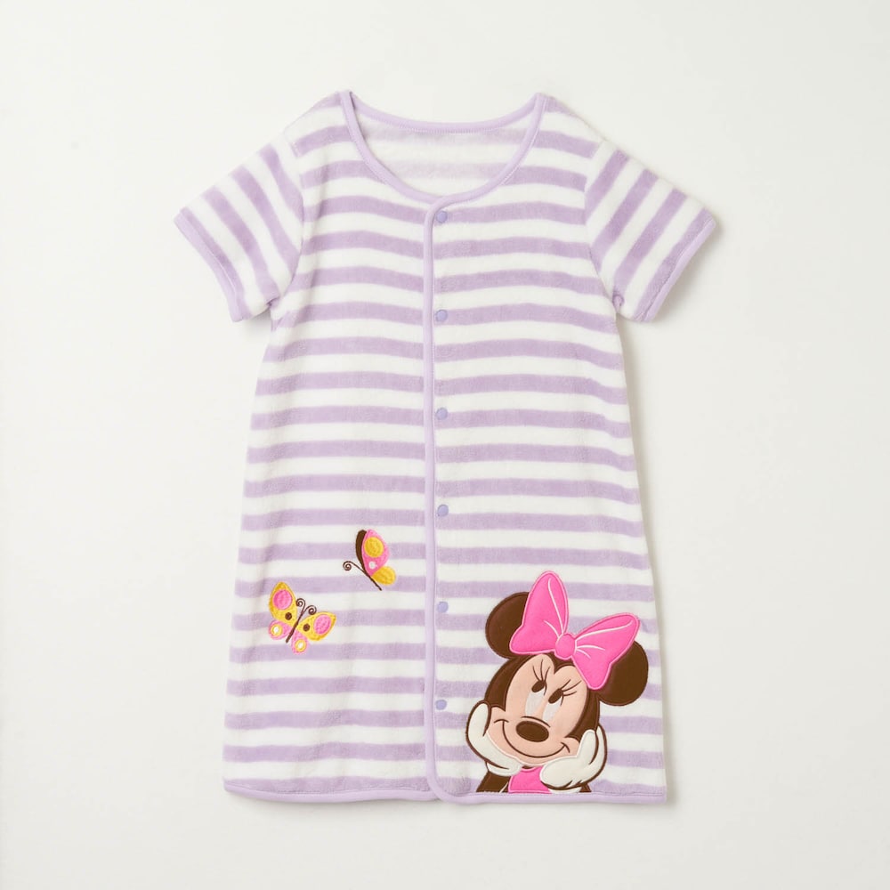 🆕【⭐訂購⭐】🌀 🇯🇵 日本直送🇯🇵  #Disney 絨毛睡袋 🌀 [PLHA-0069] [260917]