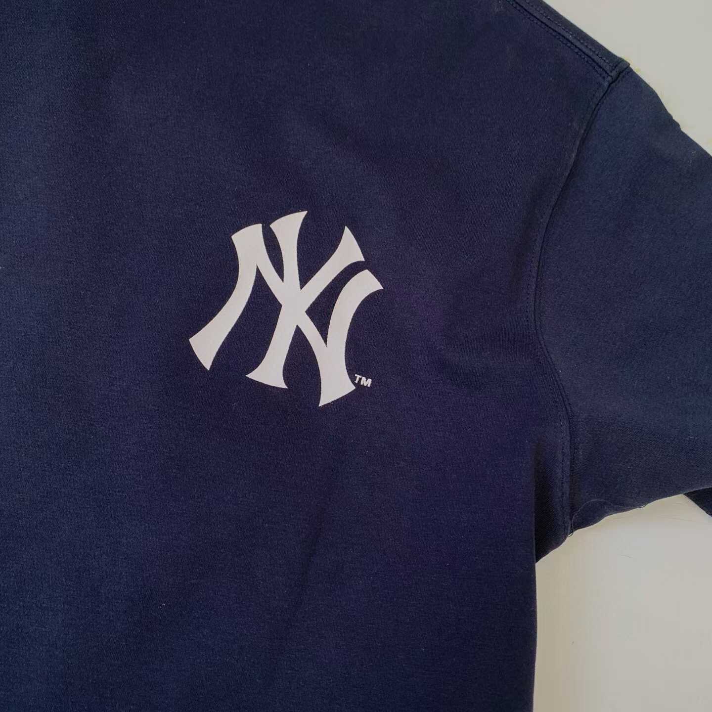 預訂 New Era MLB短袖Tee [貨號26C008]