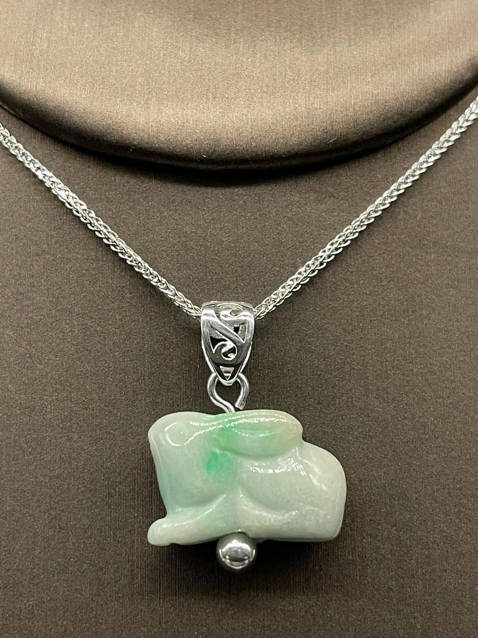 玉兔 5ZQ26 DIY旋轉玉兔奔月燈籠- YouTube