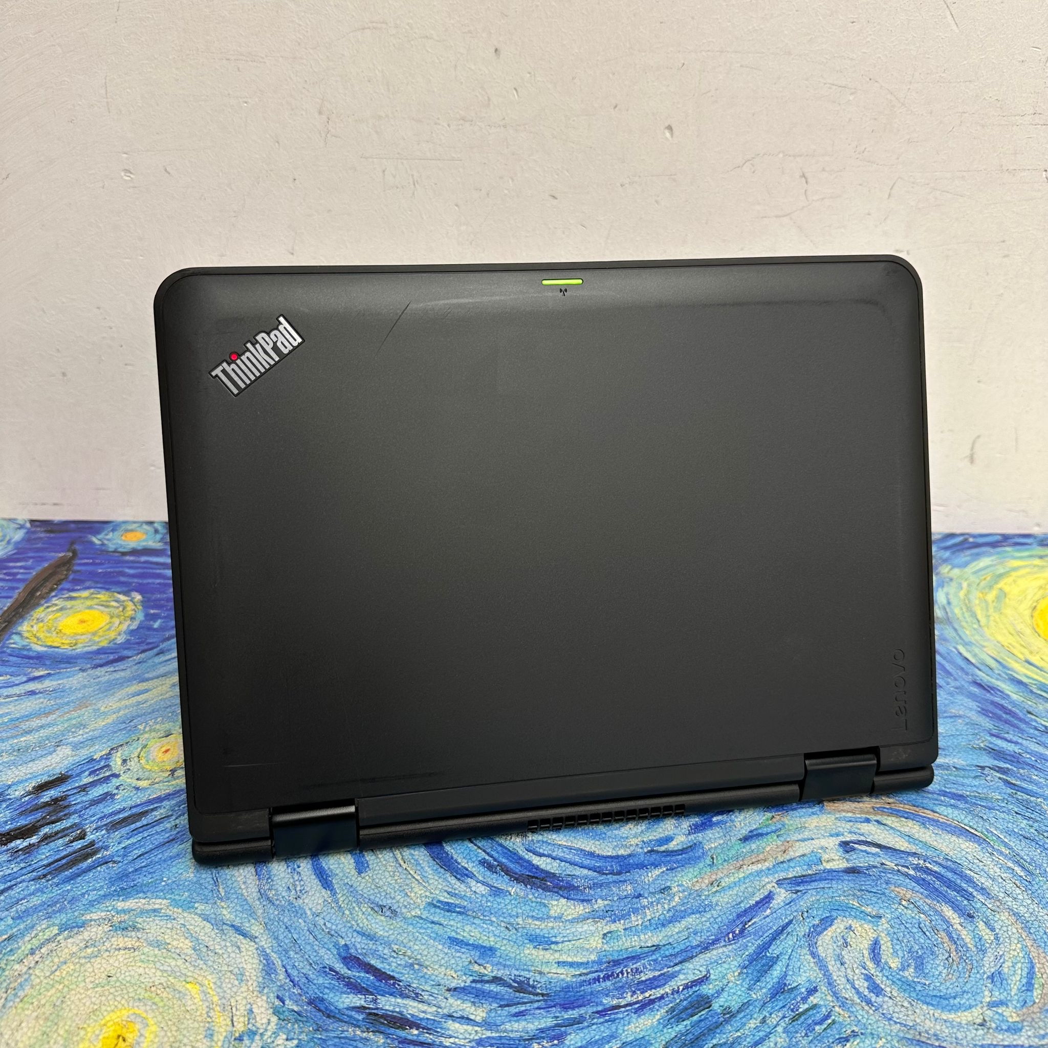 (最平360度Touch Mon🤩)Lenovo ThinkPad Yoga 11e / Intel N3160 CPU /8GB Ram/128GB/1080p/ 8秒開機/360度touch mon/Laptop / Notebook / Gaming Laptop / Ultrabook / Netflix / YouTube