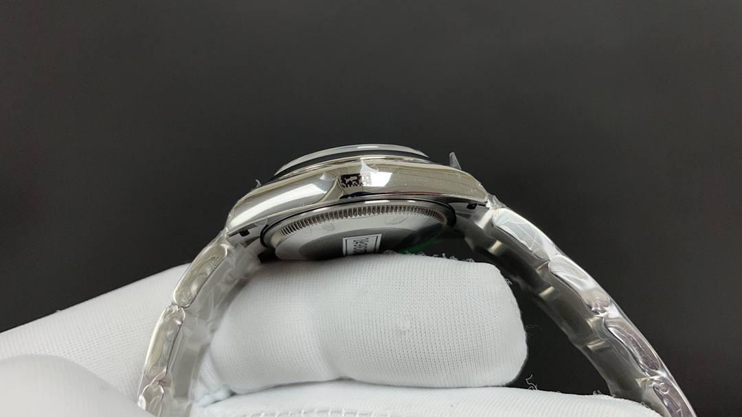 🌐今日推荐 劳力士 蚝式 31mm 白壳 白面 2236机 顶级品质 出货实拍✈️