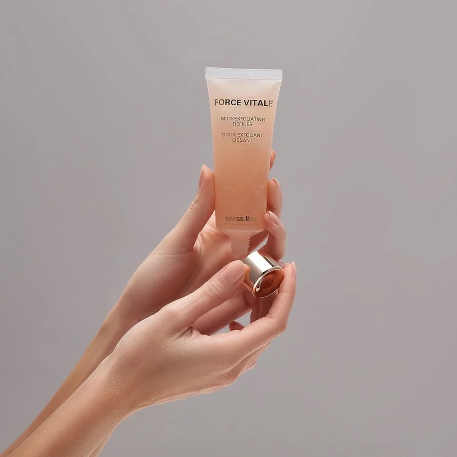 FV MILD EXFOLIATING REFINER, 75ml