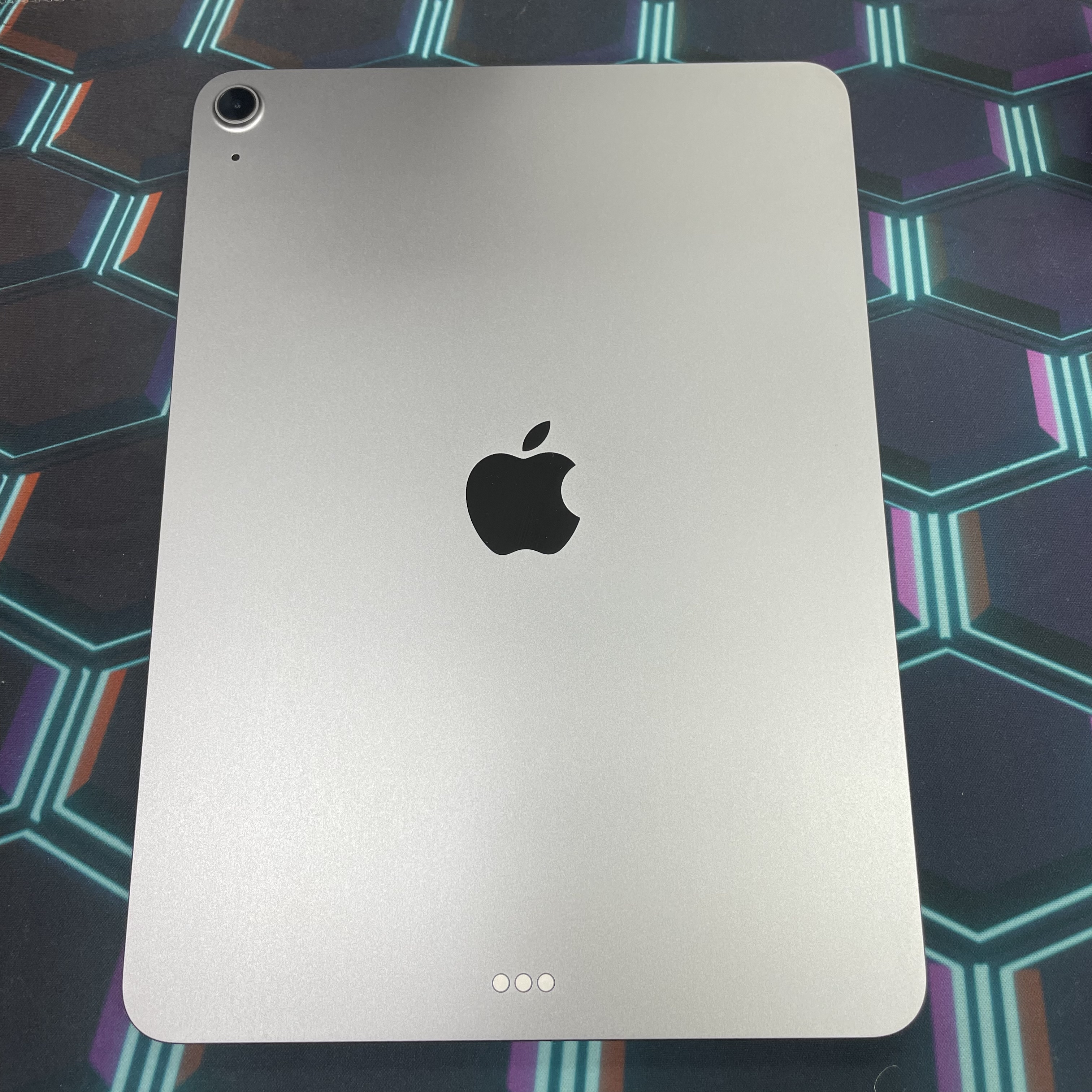 *7218100 iPad Air 8 完美機 128GB WIFI版 灰色 gray