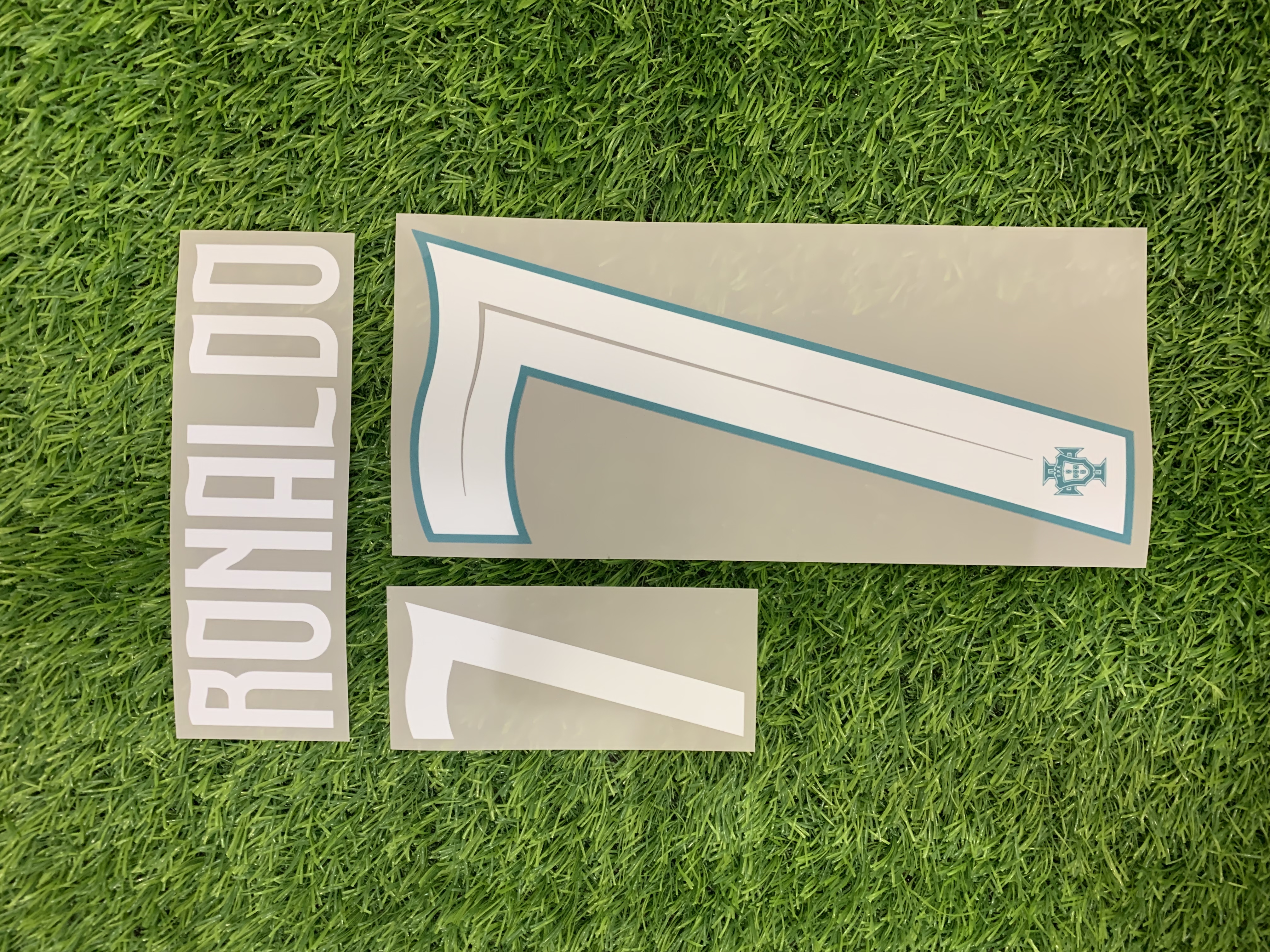 2026世界盃 葡萄牙 主場 印字