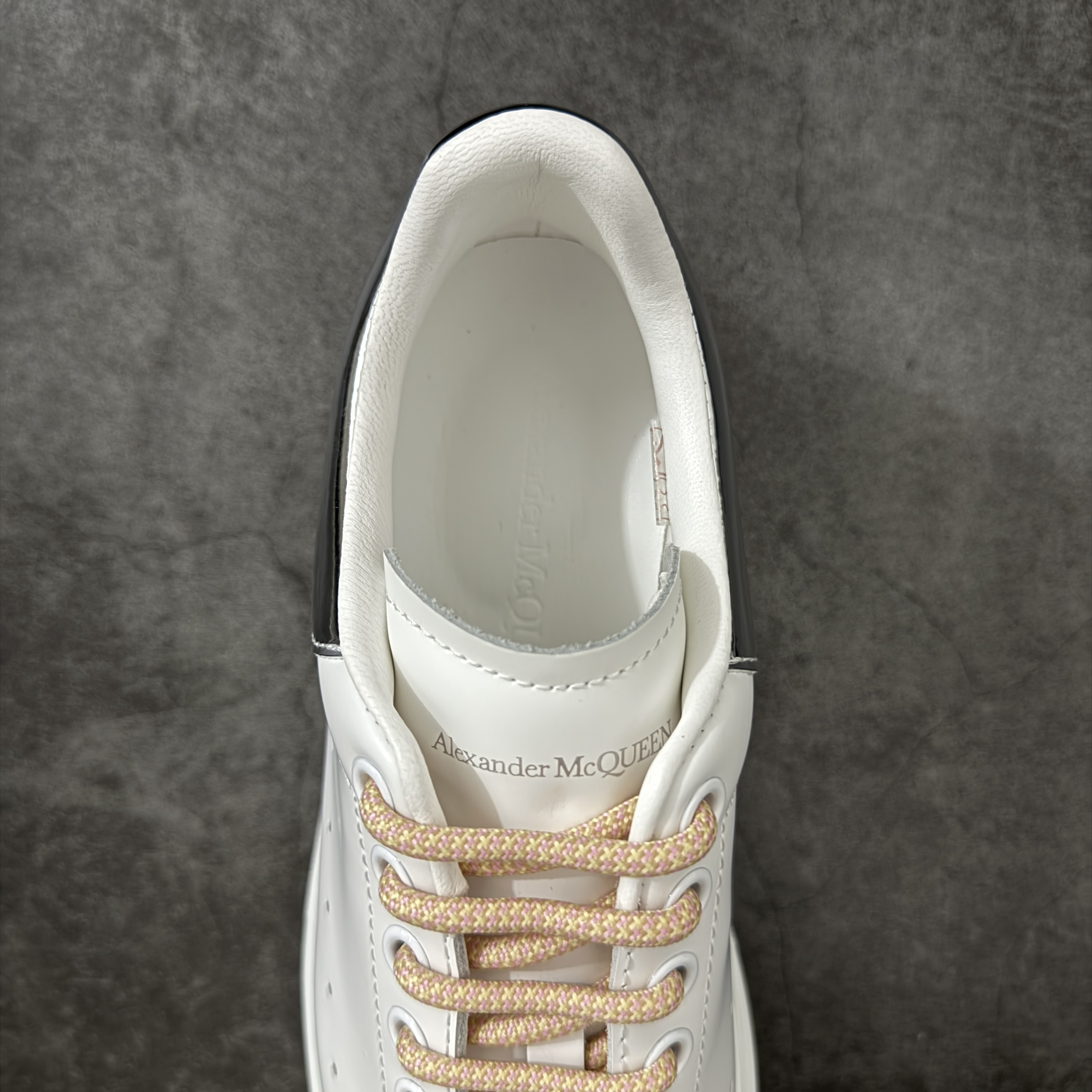 Alexander McQueen Oversized Sneaker