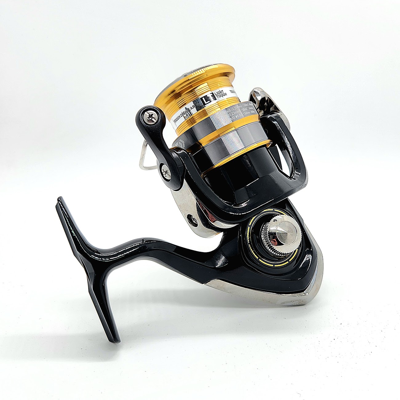DAIWA CROSSFIRE LT 2500-XH