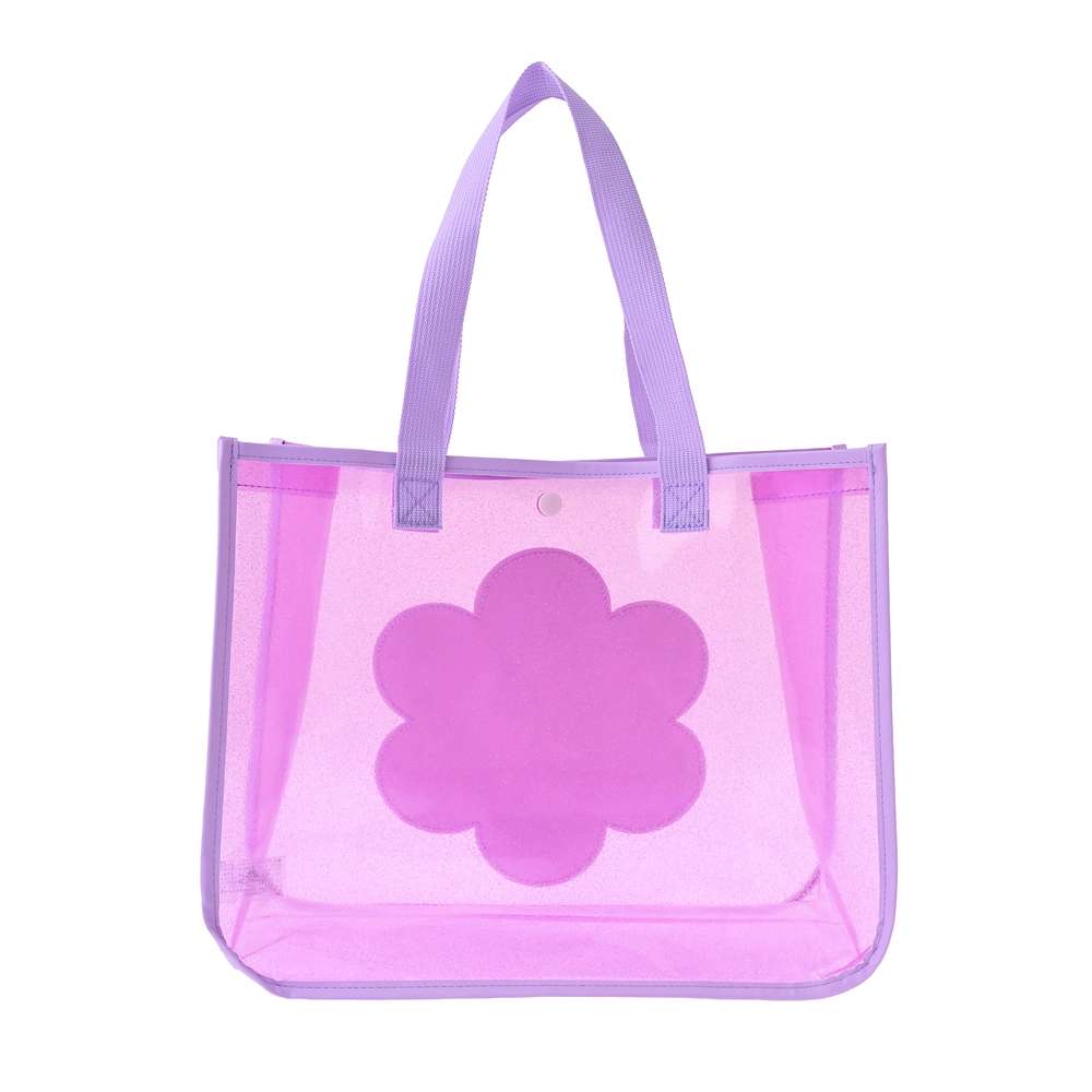 🌸 【預訂】Rapunzel 手挽袋-兒童夏日新品