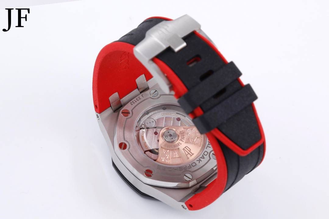 🚀AP 搭载复刻原版3126全自动计时机芯 直径42mm 厚度15.6mm 市面最强V2版本的超级复刻💯