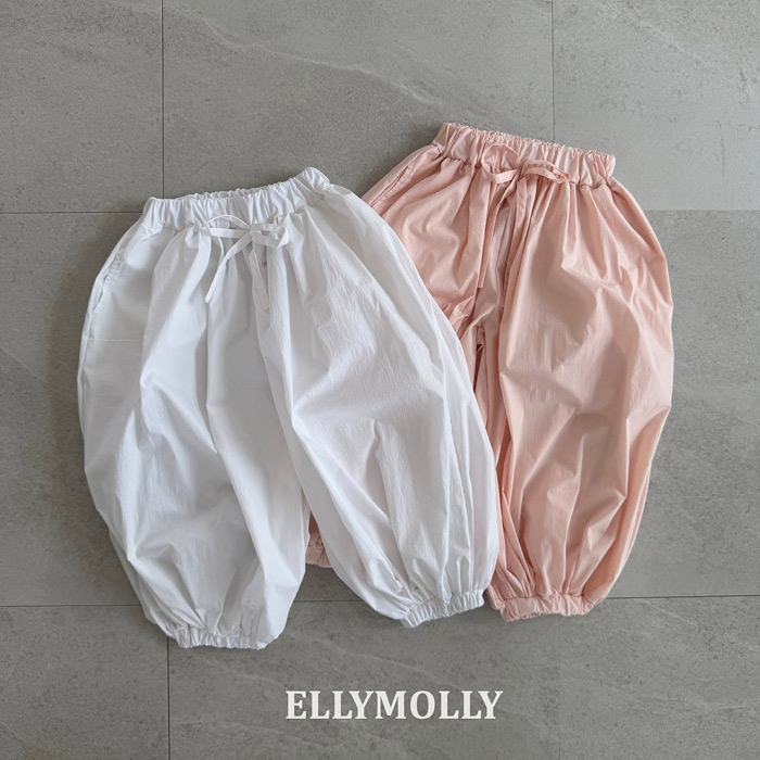 🇰🇷Ellymolly長褲 親子