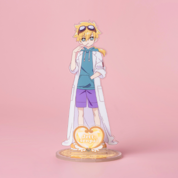 名偵探光之美少女 PreCure Store 限定周邊 #P-PCG1008 [ToeI] (PRE-ORDER) [2026/05]