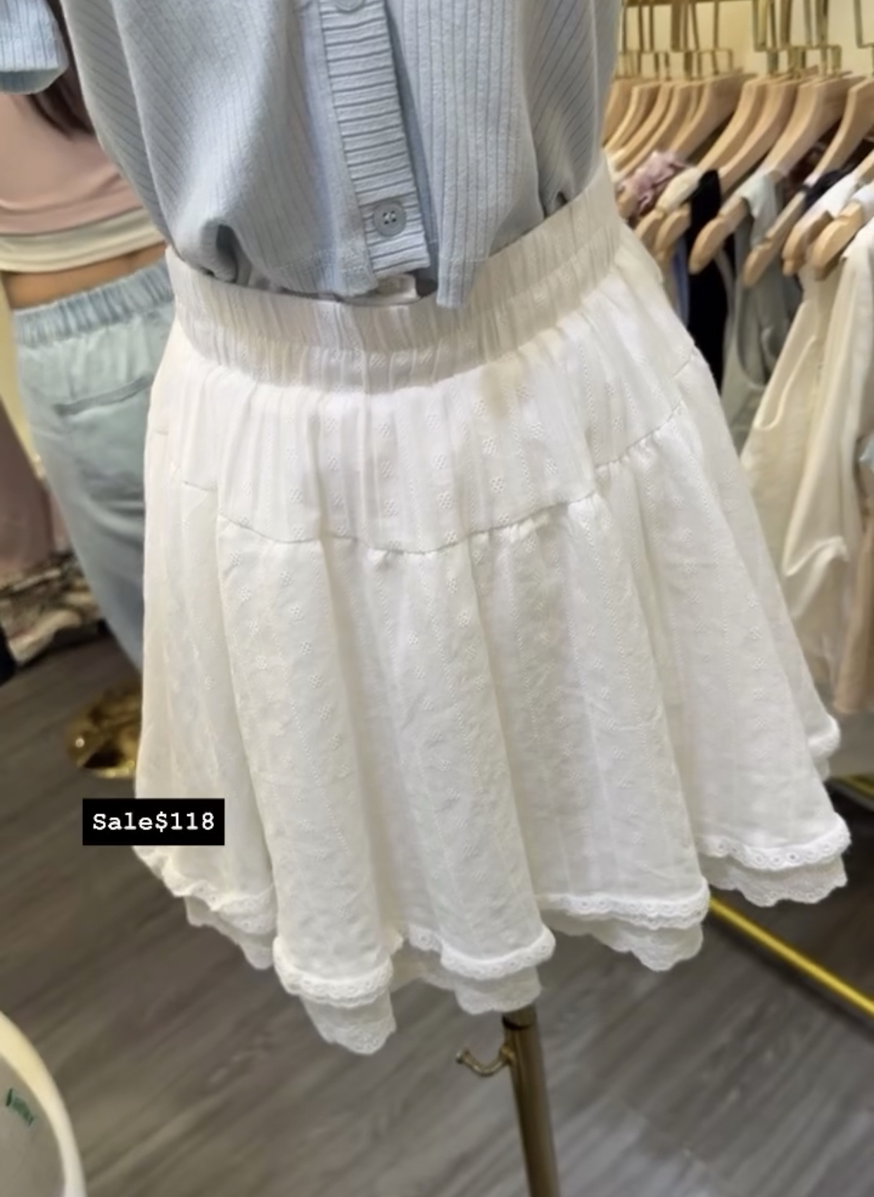 Sale$118