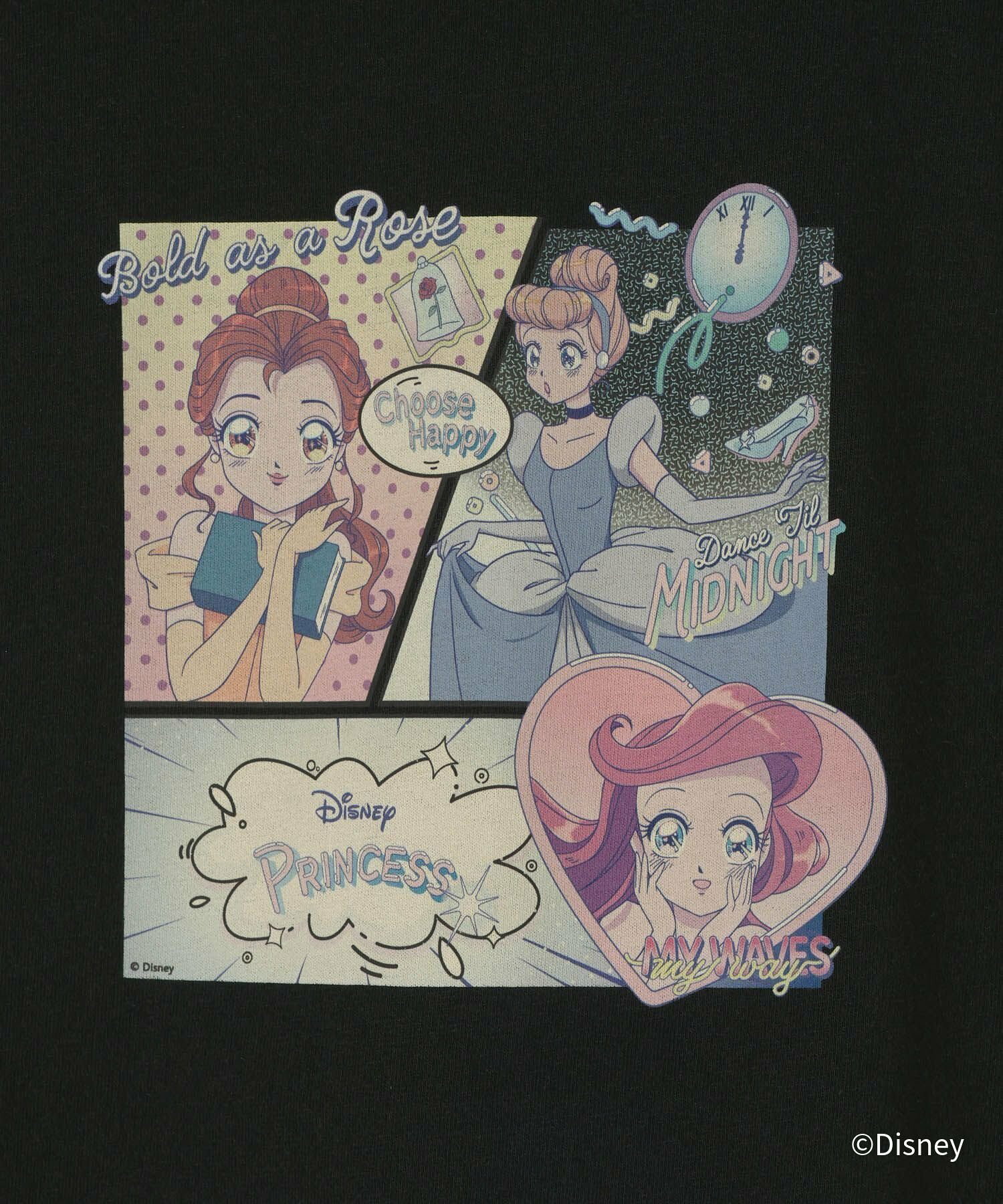 🆕【⭐訂購⭐】🌀 🇯🇵 日本直送 #Disney 復古設計 吸濕快乾 短袖 tee［7款選］🌀 [ELCA-0192][260421]