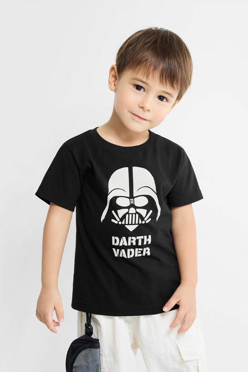 台灣直送-star war 款上衣（貨期3月頭）