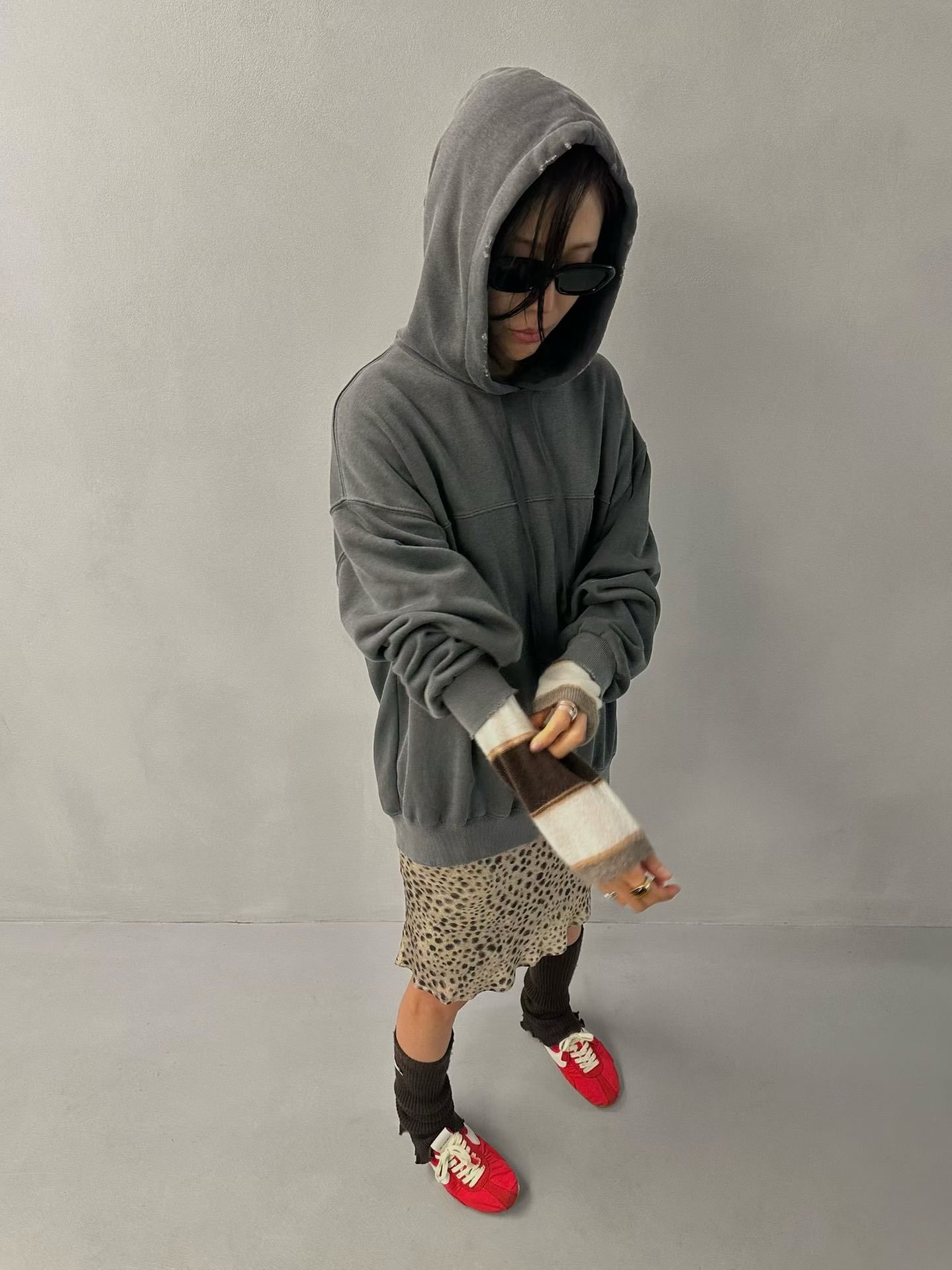 (2026FW) MAISONSTAFF - HOODIES