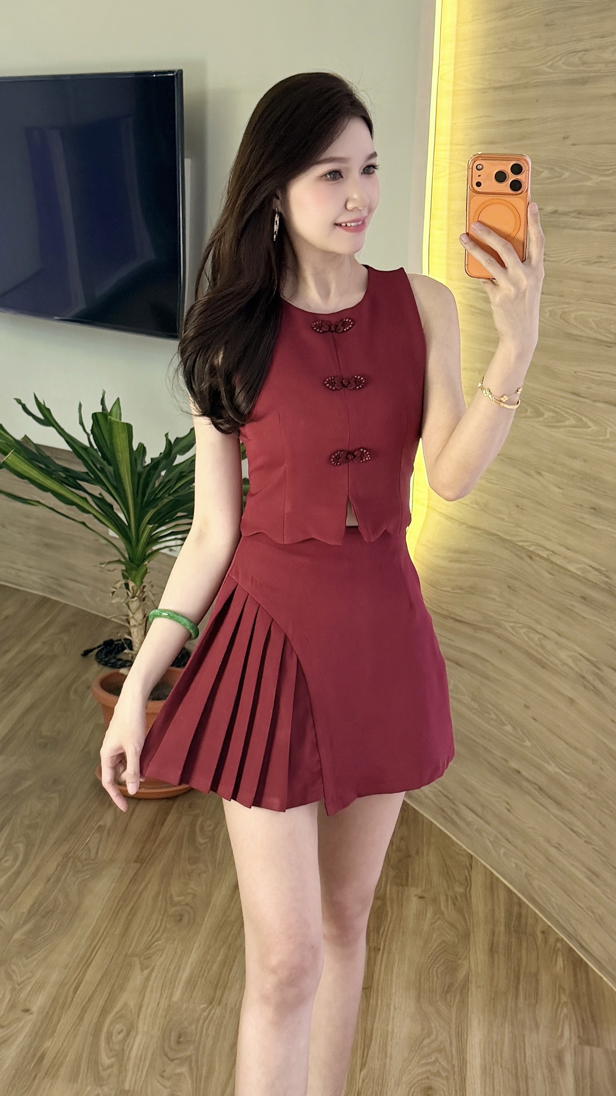 Ava Set Wear