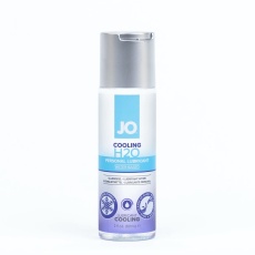 JO H2O 冰感水性潤滑劑 | 水性 / 冰感 / 60ml | 斑鳩 Ben-Gau