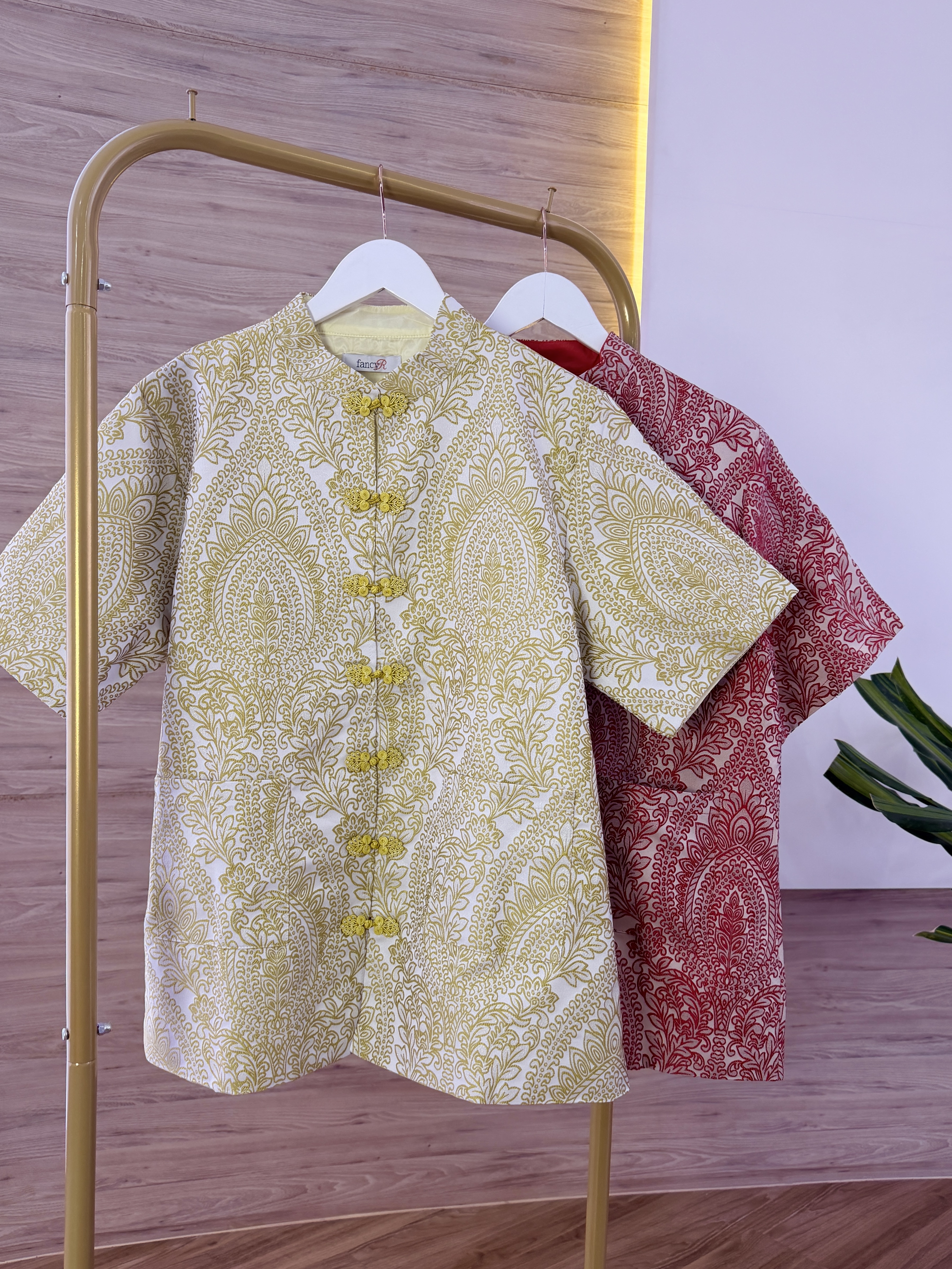 Kendra Shirt (Guy)