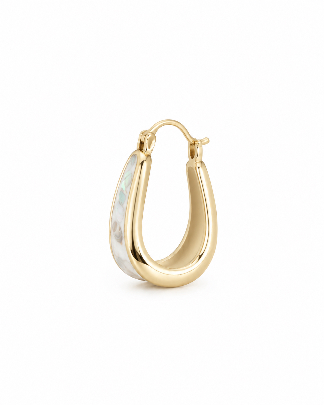 E2706 Crown Muse Earrings