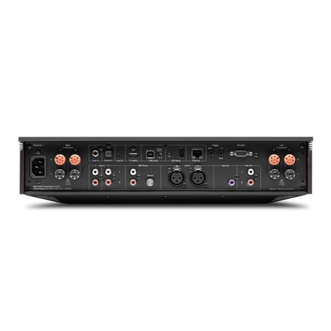 Cambridge Audio EVO 300 Premium Streaming Amplifier