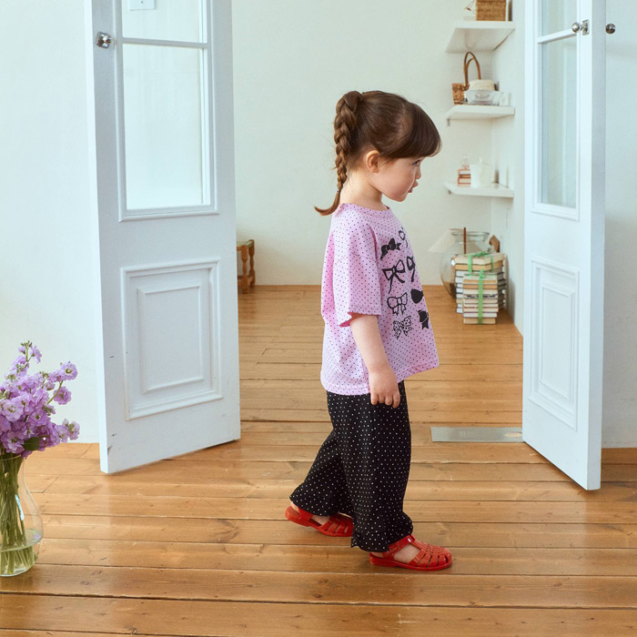 🇰🇷1st.BLUE tee