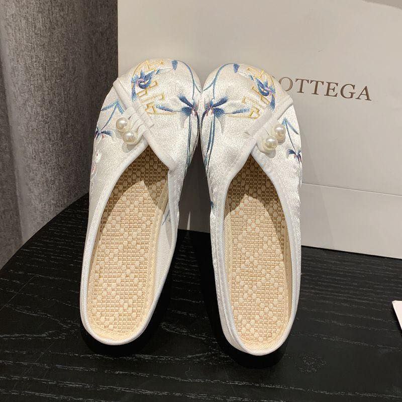 011225 新中式半包鞋