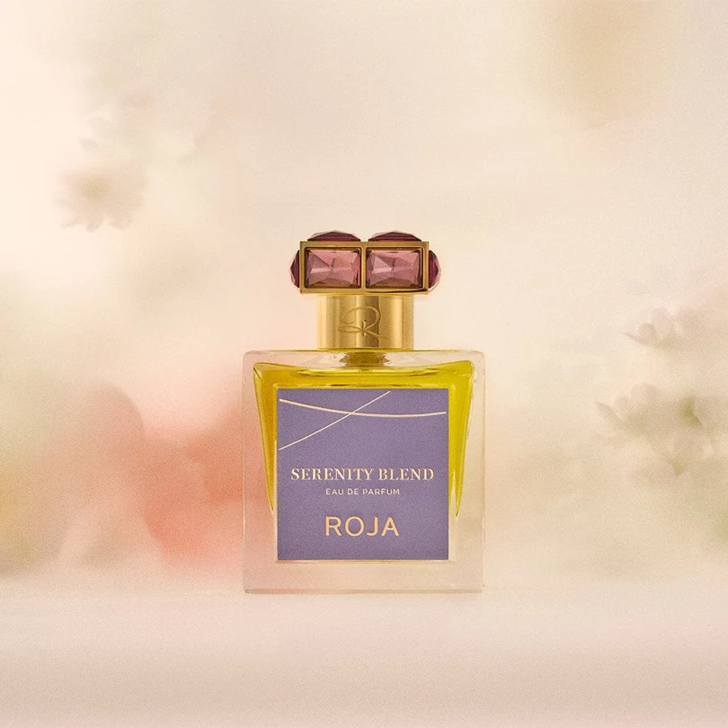 Serenity Blend - ROJA Parfums 