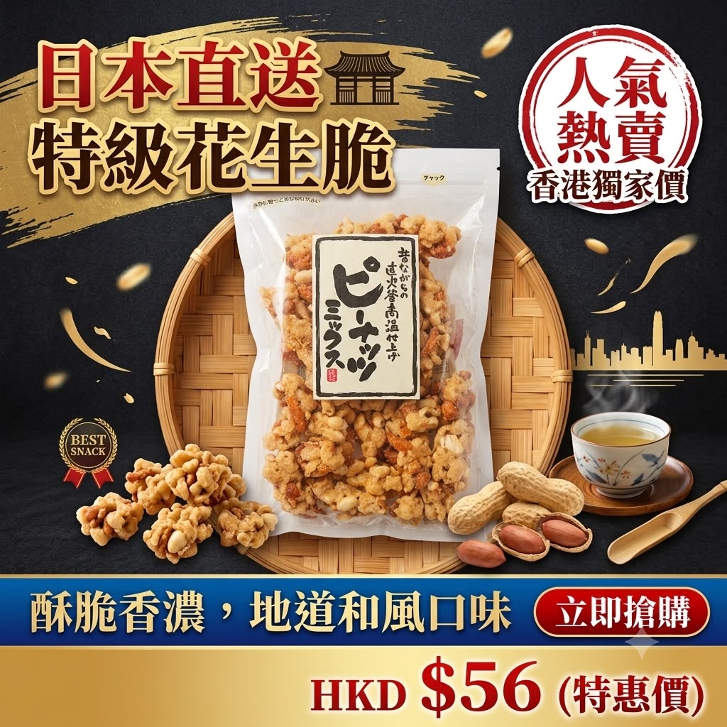 日本製 米果 零食-四款 限時優惠