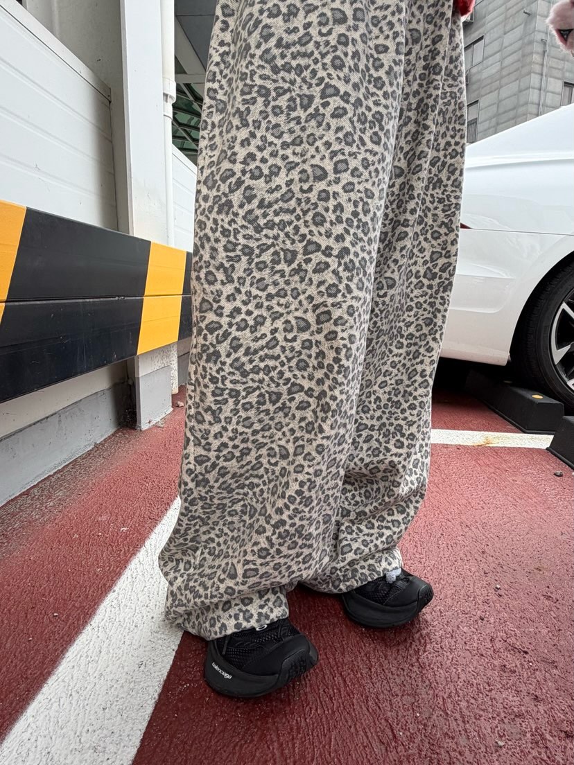 (2026FW) FRANC - PANTS