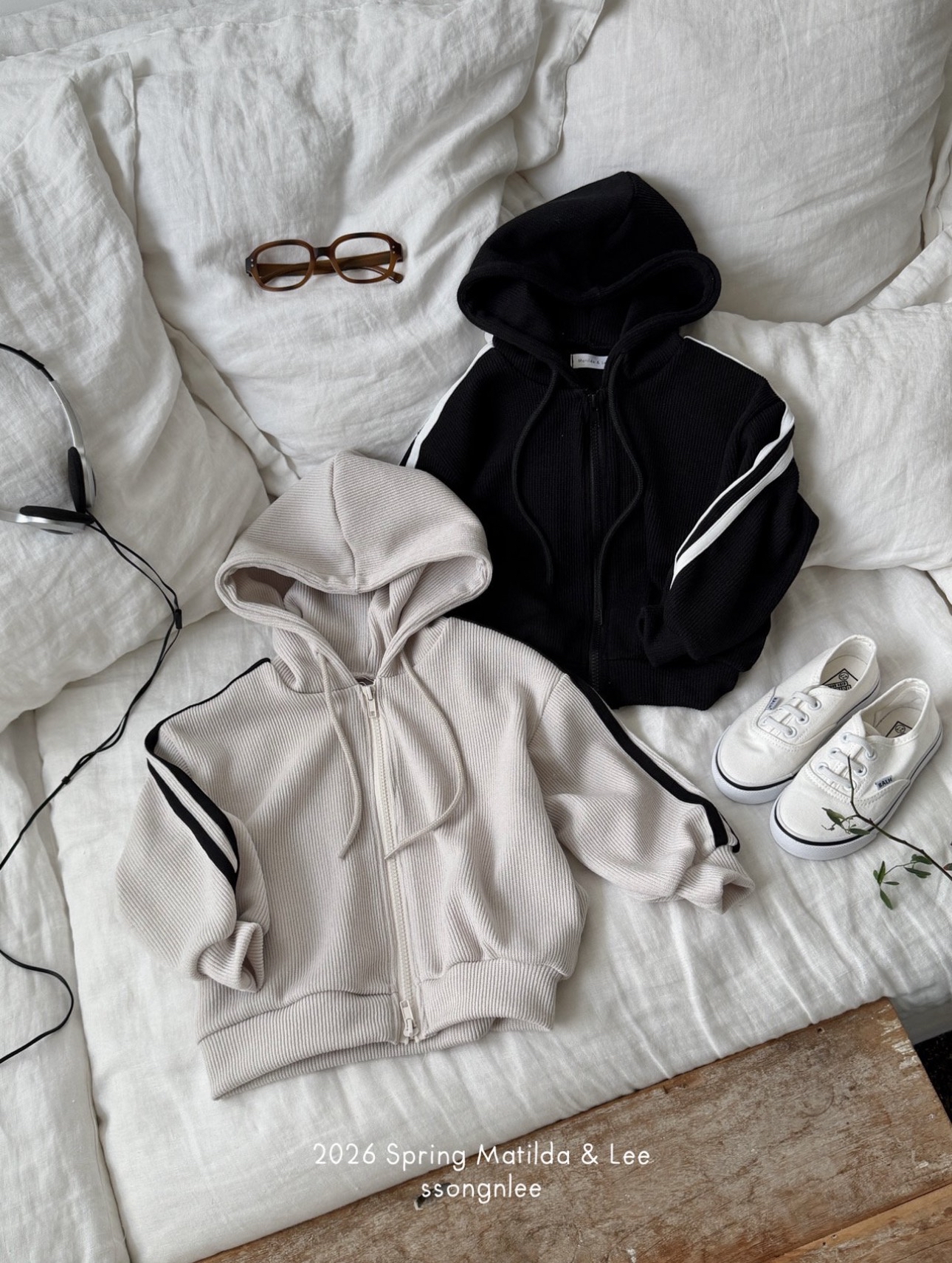 🇰🇷Matilda&Lee jumper