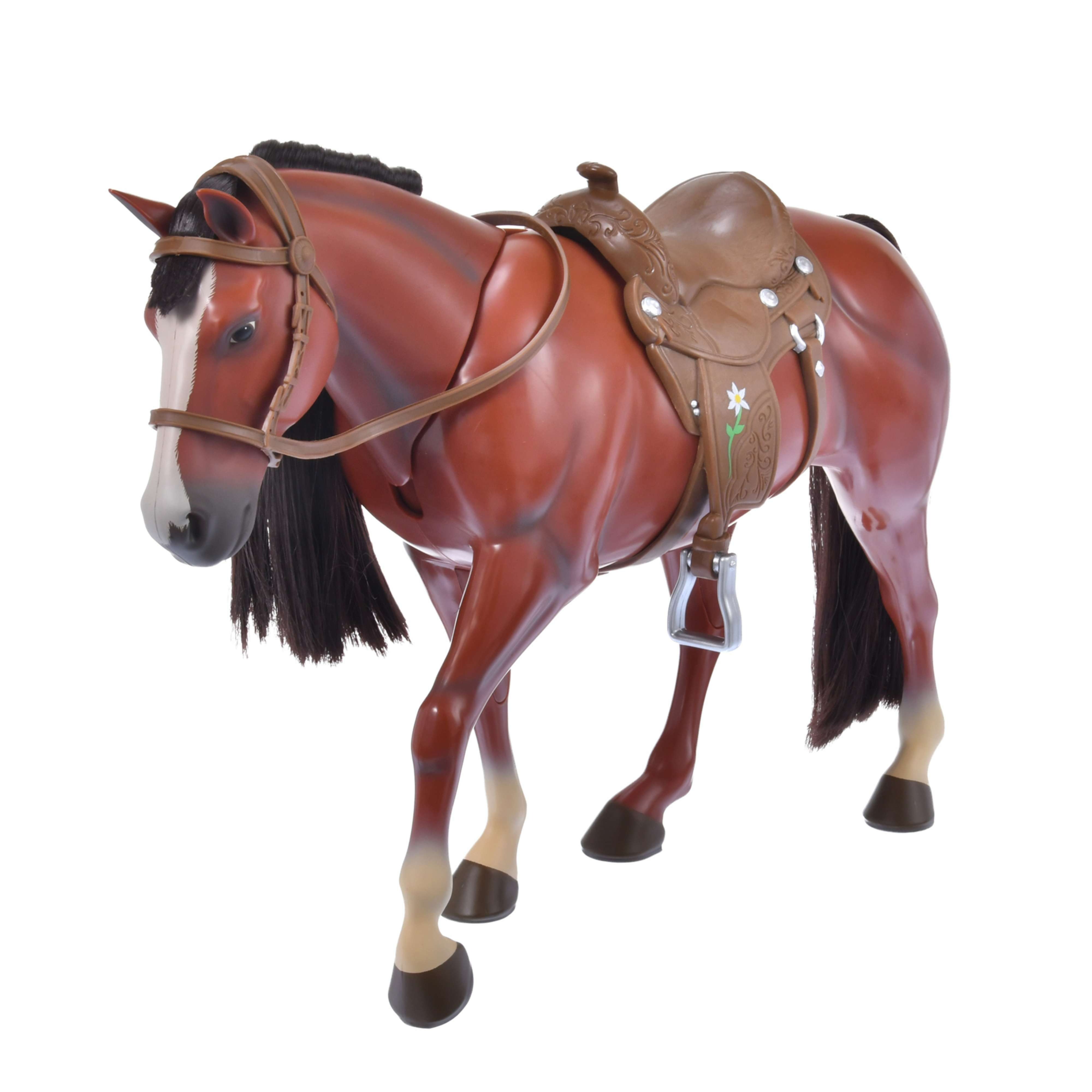 🌸 【預訂】 Blaze Figure Set - Toy Story 5