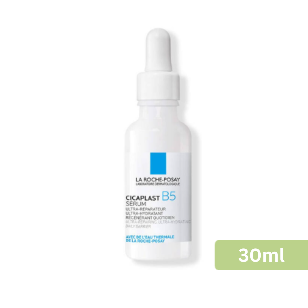 La Roche-Posay - Cicaplast B5修復強韌精華 30ml (平行進口)