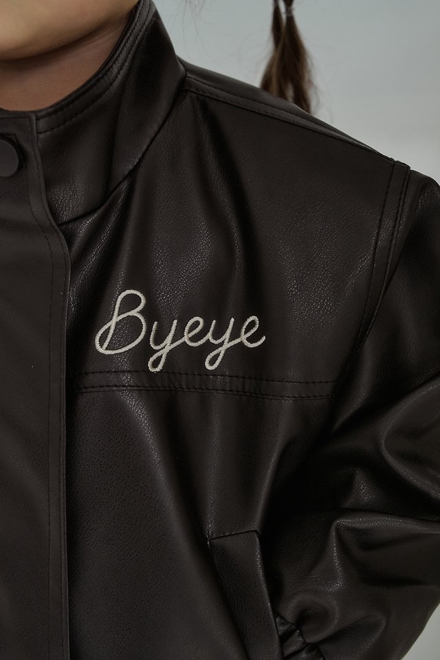 Momoann | Rudder Jacket