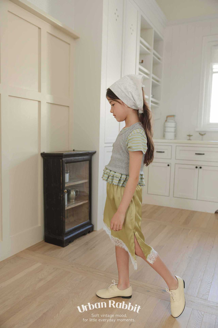 🇰🇷Urban Rabbit半身裙