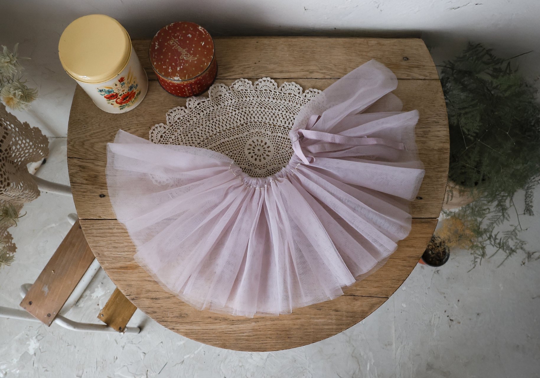 Flo | Shasha Skirt