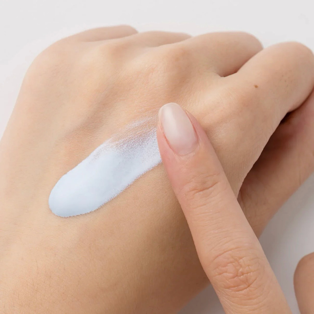 ELEGANCE MODELING COLOR UP BASE UV 2026最新版 持久剔透防曬調色乳30G SPF40 PA+++  防水防汗  人氣色：（紫色/藍色）