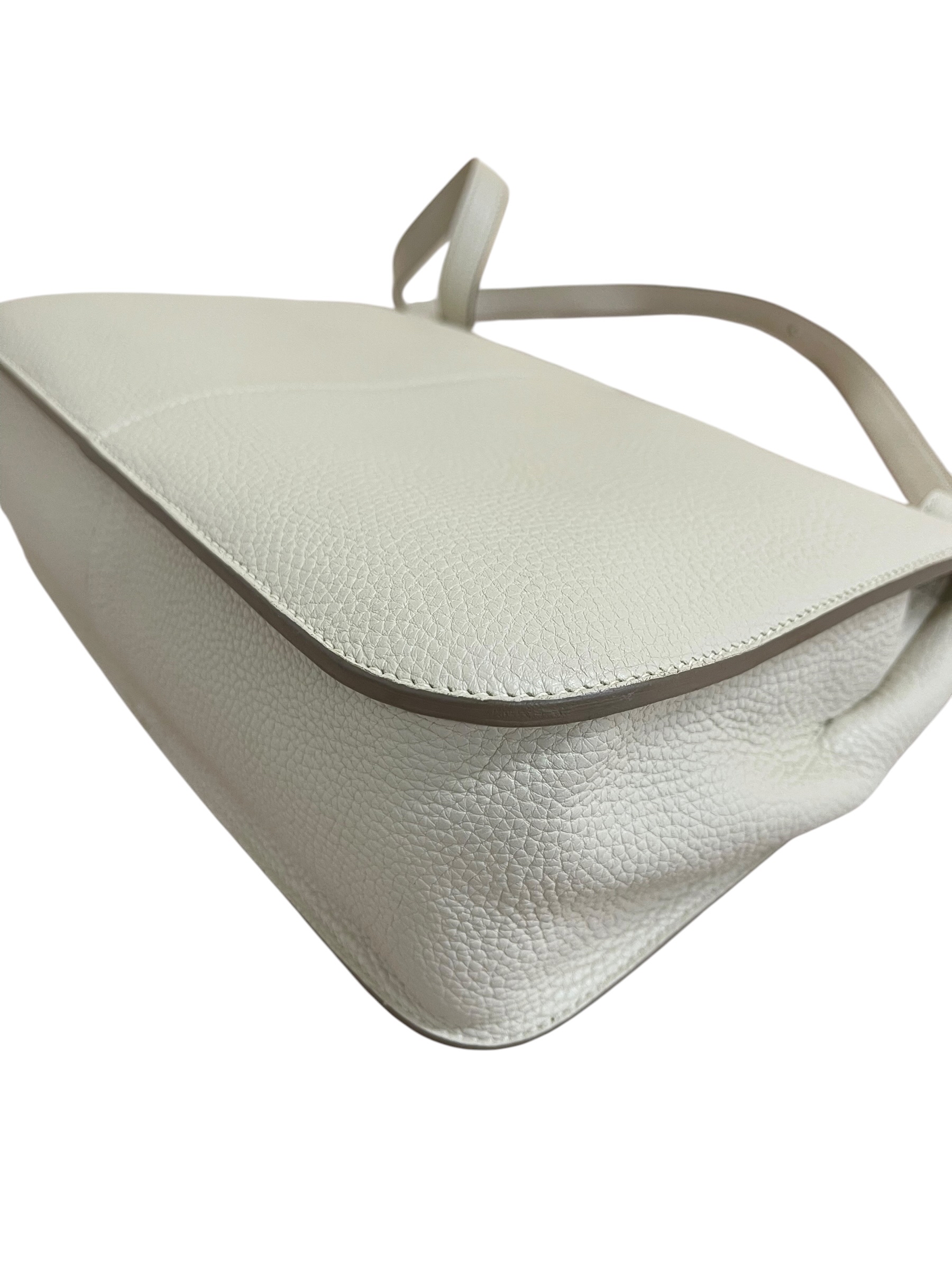 Pre-owned Hermes Halzan 31 / Stamp T / Product Code: 062906