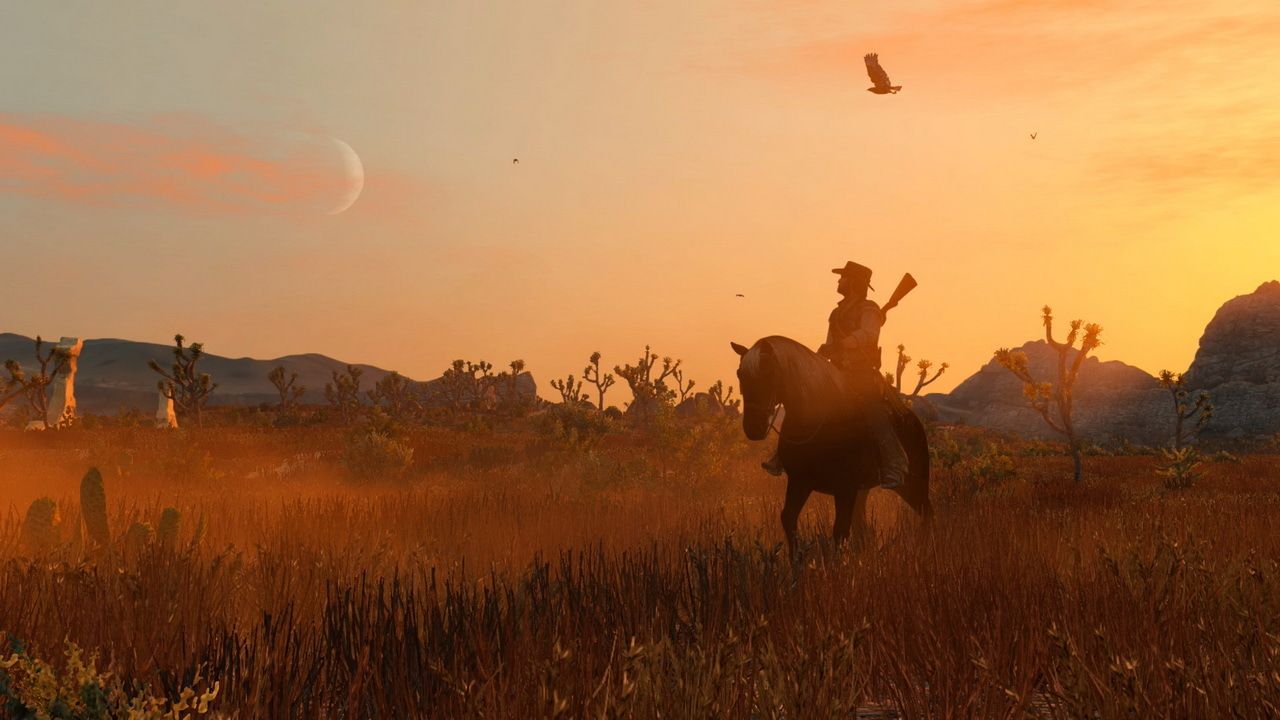 NS Red Dead Redemption 碧血狂殺合輯