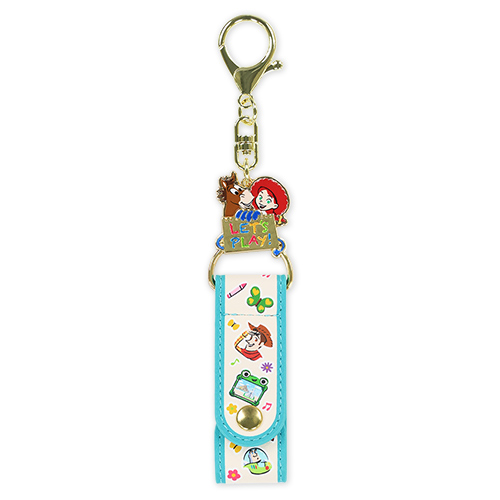 【預訂】TDR Toy Story 5 - 頭箍扣