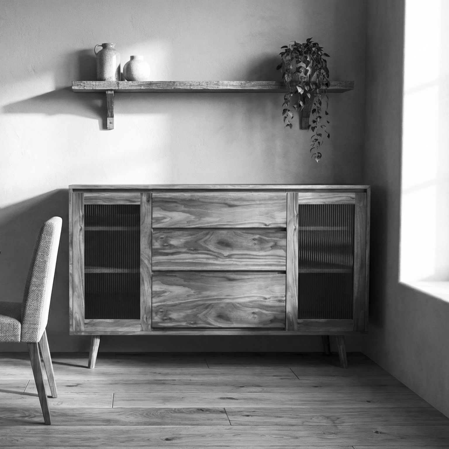 Sorros Chest of Drawer