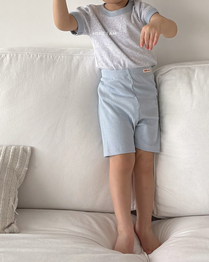 🇰🇷Here I Am set