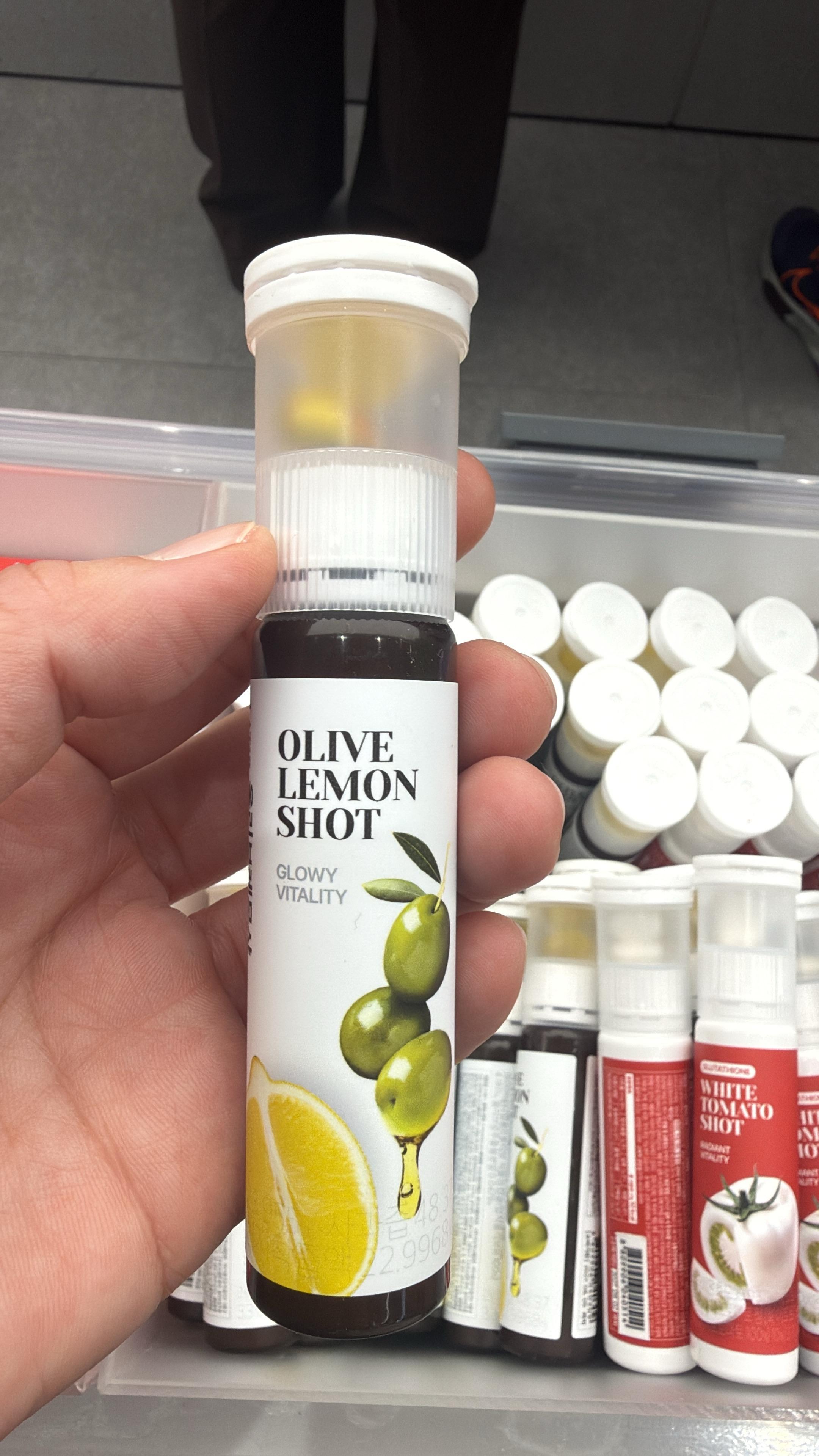 $188盒。2盒起$178盒。🔥LATIB 橄欖油＋檸檬汁 =俗稱的「漂亮水」透亮光澤、助便、抗氧化 降火 解毒 抗炎 祛痘 對皮膚好