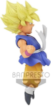 Banpresto, Son Goku Fes!! Vol. 16 Figure: Dragon Ball Super, Super Saiyan Son Goku (Kids) 龍珠超 超級撒亞人 孫悟空 (小童)