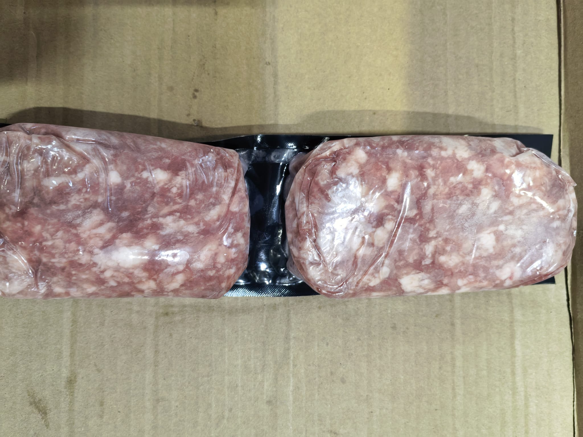 西班牙杜洛克免治豬肉